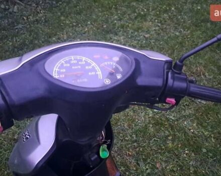 Ямаха Jog, об'ємом двигуна 0 л та пробігом 21 тис. км за 700 $, фото 1 на Automoto.ua