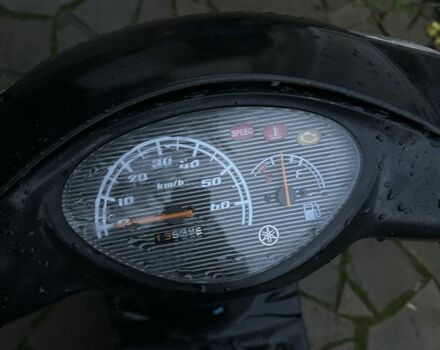 Ямаха Jog, об'ємом двигуна 49 л та пробігом 0 тис. км за 366 $, фото 4 на Automoto.ua