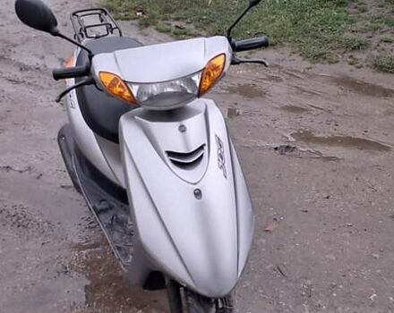 Ямаха Jog, об'ємом двигуна 0 л та пробігом 21 тис. км за 700 $, фото 4 на Automoto.ua