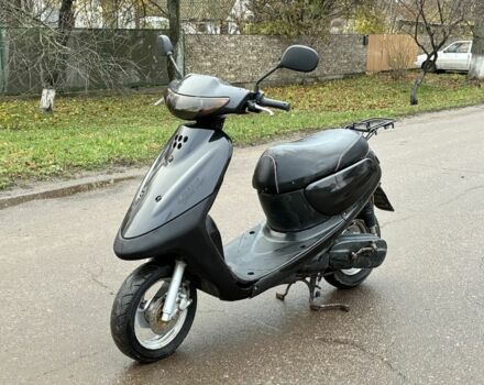 Ямаха Jog, об'ємом двигуна 50 л та пробігом 0 тис. км за 274 $, фото 4 на Automoto.ua