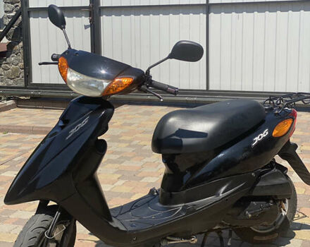 Ямаха Jog, об'ємом двигуна 49.9 л та пробігом 153 тис. км за 640 $, фото 1 на Automoto.ua
