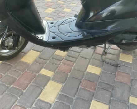 Ямаха Jog, об'ємом двигуна 49 л та пробігом 0 тис. км за 550 $, фото 3 на Automoto.ua