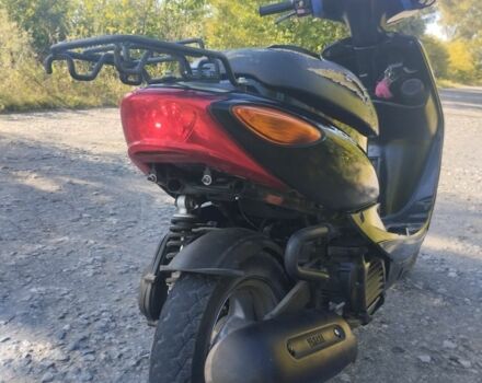 Ямаха Jog, об'ємом двигуна 49 л та пробігом 0 тис. км за 451 $, фото 4 на Automoto.ua