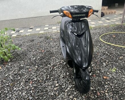 Ямаха Jog, об'ємом двигуна 50 л та пробігом 0 тис. км за 474 $, фото 5 на Automoto.ua