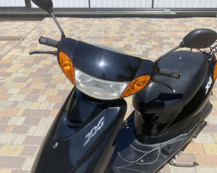 Ямаха Jog, об'ємом двигуна 49.9 л та пробігом 153 тис. км за 640 $, фото 3 на Automoto.ua