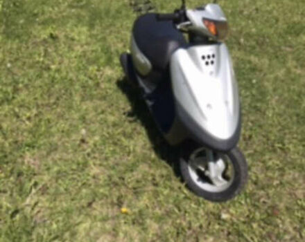 Ямаха Jog, об'ємом двигуна 0 л та пробігом 11 тис. км за 450 $, фото 2 на Automoto.ua