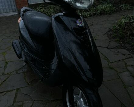 Ямаха Jog, об'ємом двигуна 49 л та пробігом 0 тис. км за 366 $, фото 1 на Automoto.ua