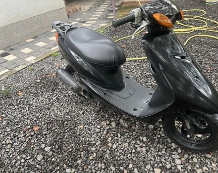 Ямаха Jog, об'ємом двигуна 50 л та пробігом 0 тис. км за 474 $, фото 4 на Automoto.ua