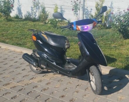 Ямаха Jog, об'ємом двигуна 49 л та пробігом 0 тис. км за 451 $, фото 1 на Automoto.ua