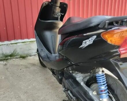 Ямаха Jog, об'ємом двигуна 0 л та пробігом 0 тис. км за 138 $, фото 4 на Automoto.ua