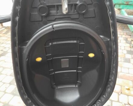 Ямаха Jog, об'ємом двигуна 49 л та пробігом 0 тис. км за 750 $, фото 5 на Automoto.ua