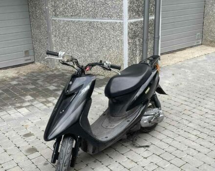 Ямаха Джог, объемом двигателя 65 л и пробегом 0 тыс. км за 474 $, фото 4 на Automoto.ua