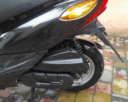 Ямаха Jog, об'ємом двигуна 49 л та пробігом 0 тис. км за 750 $, фото 9 на Automoto.ua