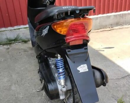 Ямаха Jog, об'ємом двигуна 0 л та пробігом 0 тис. км за 138 $, фото 9 на Automoto.ua