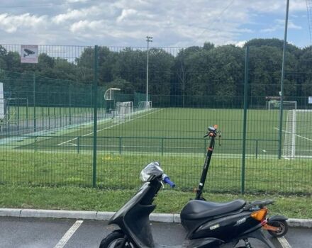 Ямаха Джог, объемом двигателя 65 л и пробегом 0 тыс. км за 474 $, фото 1 на Automoto.ua