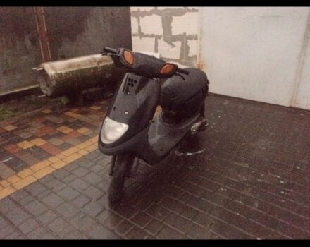 Ямаха Джог, объемом двигателя 50 л и пробегом 0 тыс. км за 332 $, фото 3 на Automoto.ua