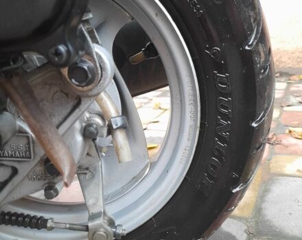 Ямаха Jog, об'ємом двигуна 49 л та пробігом 0 тис. км за 750 $, фото 2 на Automoto.ua