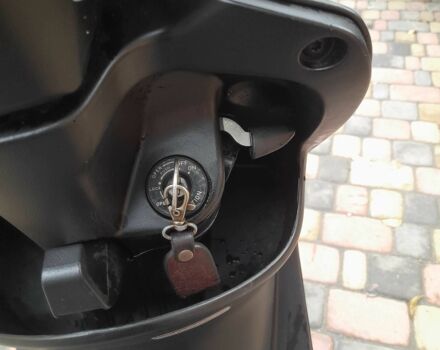 Ямаха Jog, об'ємом двигуна 49 л та пробігом 0 тис. км за 750 $, фото 7 на Automoto.ua