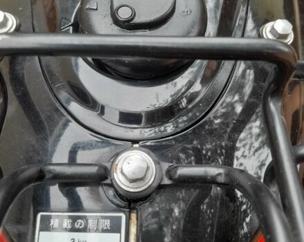 Ямаха Jog, об'ємом двигуна 49 л та пробігом 0 тис. км за 750 $, фото 1 на Automoto.ua