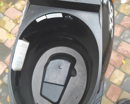 Ямаха Jog, об'ємом двигуна 49 л та пробігом 0 тис. км за 750 $, фото 6 на Automoto.ua