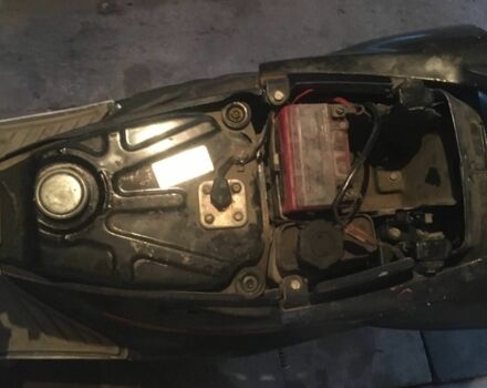 Ямаха Jog, об'ємом двигуна 50 л та пробігом 0 тис. км за 248 $, фото 4 на Automoto.ua