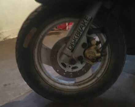 Ямаха Jog, об'ємом двигуна 50 л та пробігом 0 тис. км за 248 $, фото 5 на Automoto.ua