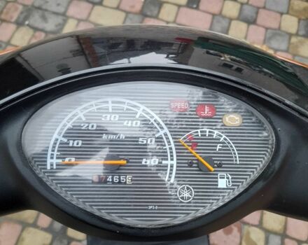 Ямаха Jog, об'ємом двигуна 49 л та пробігом 0 тис. км за 750 $, фото 3 на Automoto.ua