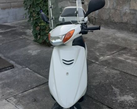 Ямаха Jog, об'ємом двигуна 50 л та пробігом 0 тис. км за 591 $, фото 3 на Automoto.ua