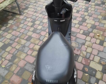 Ямаха Jog, об'ємом двигуна 49 л та пробігом 0 тис. км за 750 $, фото 4 на Automoto.ua