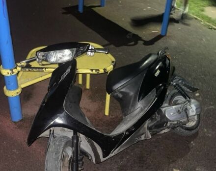 Ямаха Джог, объемом двигателя 65 л и пробегом 0 тыс. км за 474 $, фото 5 на Automoto.ua