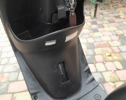 Ямаха Jog, об'ємом двигуна 49 л та пробігом 0 тис. км за 750 $, фото 8 на Automoto.ua