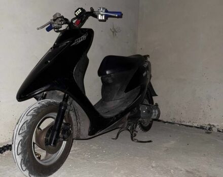 Ямаха Джог, объемом двигателя 65 л и пробегом 0 тыс. км за 474 $, фото 6 на Automoto.ua