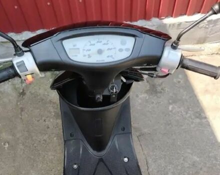 Ямаха Jog, об'ємом двигуна 0 л та пробігом 0 тис. км за 138 $, фото 6 на Automoto.ua