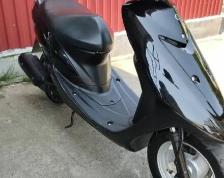 Ямаха Jog, об'ємом двигуна 0 л та пробігом 0 тис. км за 138 $, фото 8 на Automoto.ua