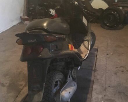 Ямаха Jog, об'ємом двигуна 50 л та пробігом 0 тис. км за 248 $, фото 1 на Automoto.ua