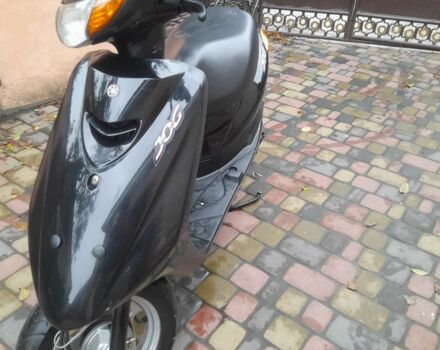 Ямаха Jog, об'ємом двигуна 49 л та пробігом 0 тис. км за 750 $, фото 11 на Automoto.ua