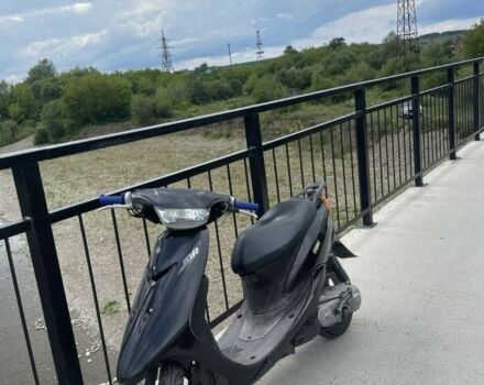 Ямаха Джог, объемом двигателя 65 л и пробегом 0 тыс. км за 474 $, фото 2 на Automoto.ua