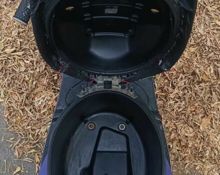 Ямаха Джог, объемом двигателя 50 л и пробегом 0 тыс. км за 500 $, фото 8 на Automoto.ua