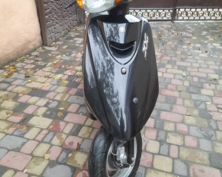 Ямаха Jog, об'ємом двигуна 49 л та пробігом 0 тис. км за 750 $, фото 12 на Automoto.ua