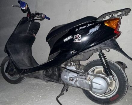 Ямаха Джог, объемом двигателя 65 л и пробегом 0 тыс. км за 474 $, фото 7 на Automoto.ua