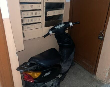 Ямаха Джог, объемом двигателя 65 л и пробегом 0 тыс. км за 474 $, фото 3 на Automoto.ua