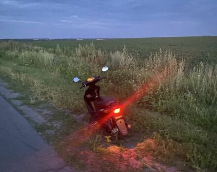 Ямаха Jog, об'ємом двигуна 50 л та пробігом 0 тис. км за 750 $, фото 4 на Automoto.ua