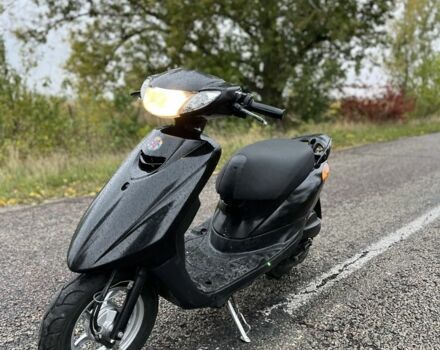 Ямаха Джог, объемом двигателя 49 л и пробегом 0 тыс. км за 344 $, фото 2 на Automoto.ua