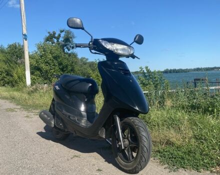 Ямаха Jog, об'ємом двигуна 50 л та пробігом 0 тис. км за 750 $, фото 6 на Automoto.ua