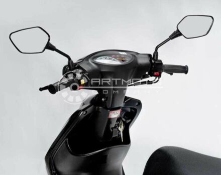 Ямаха Джог, объемом двигателя 50 л и пробегом 0 тыс. км за 780 $, фото 8 на Automoto.ua