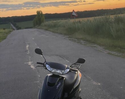 Ямаха Jog, об'ємом двигуна 50 л та пробігом 0 тис. км за 750 $, фото 5 на Automoto.ua