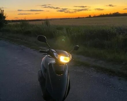 Ямаха Jog, об'ємом двигуна 50 л та пробігом 0 тис. км за 750 $, фото 1 на Automoto.ua