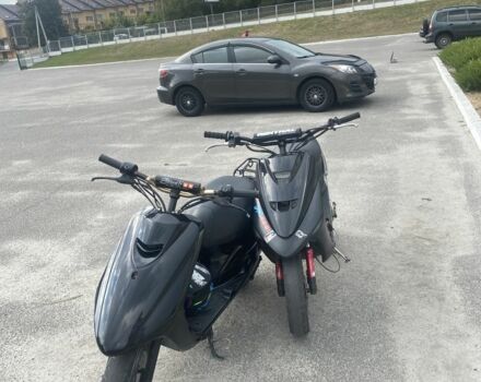 Ямаха Джог, объемом двигателя 0 л и пробегом 0 тыс. км за 415 $, фото 1 на Automoto.ua