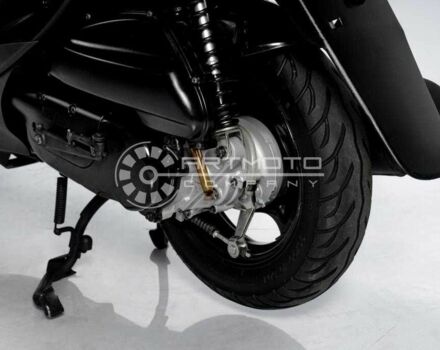 Ямаха Джог, объемом двигателя 50 л и пробегом 0 тыс. км за 780 $, фото 10 на Automoto.ua