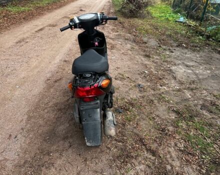 Ямаха Джог, объемом двигателя 49 л и пробегом 0 тыс. км за 309 $, фото 2 на Automoto.ua